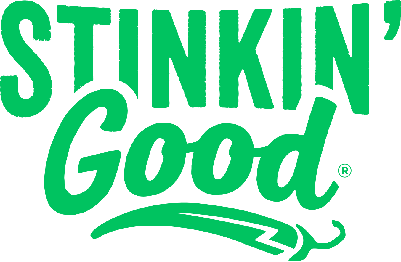 Stinkin' Good Green Chill