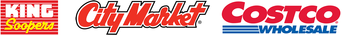 king soopers - city market - costco