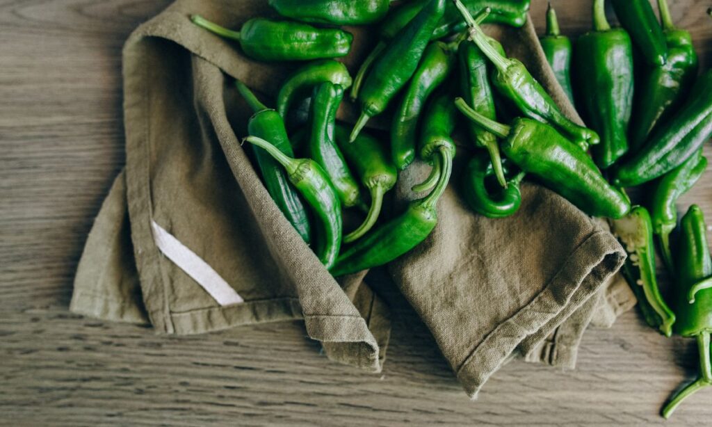 Are Green Chilies Hotter than Jalapenos